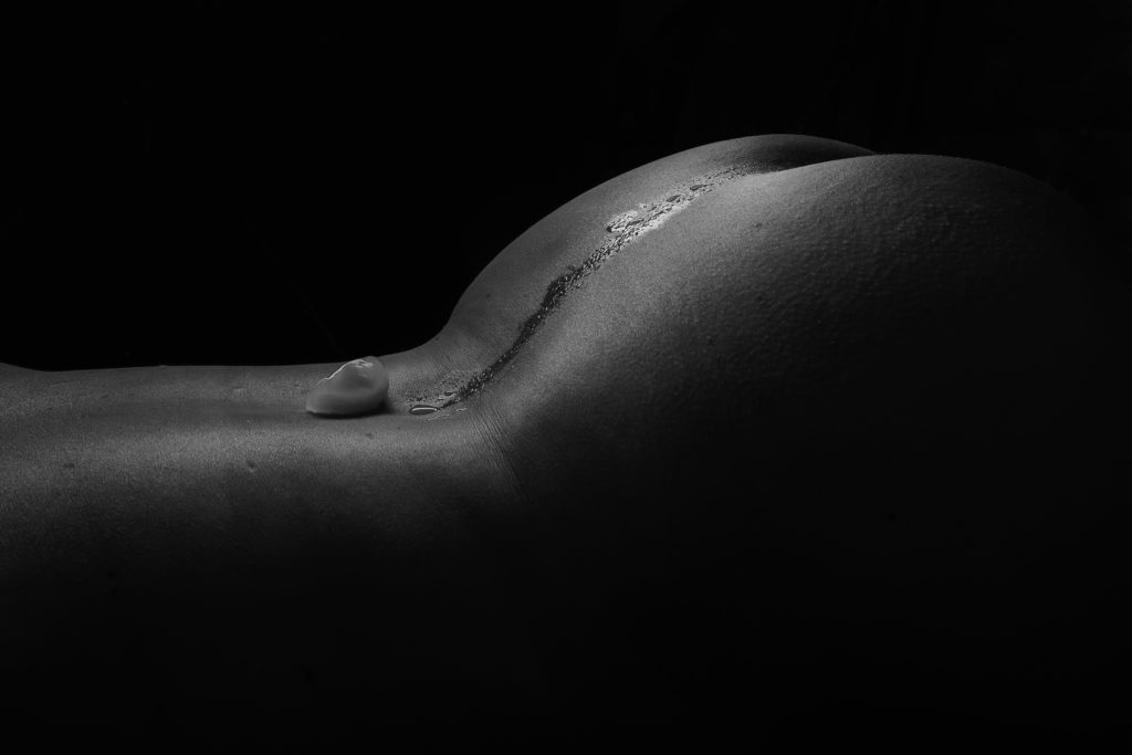 image of a bodyscape