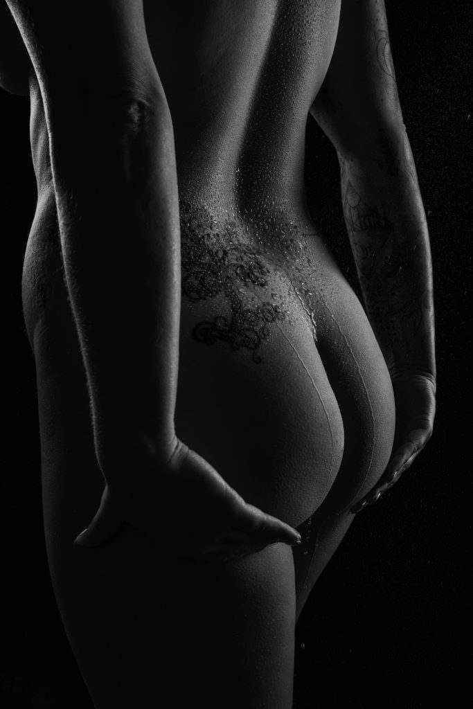 image of a bodyscape